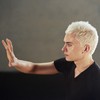 Organist Cameron Carpenter
